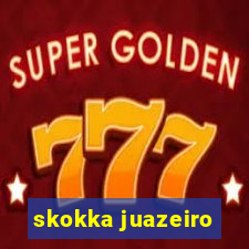 skokka juazeiro